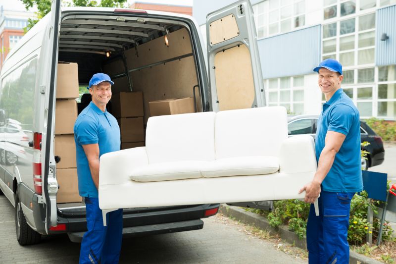 Furniture Removal Service detail