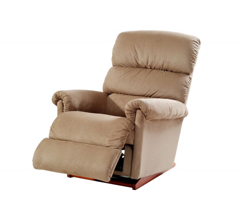 Recliner Removal detail