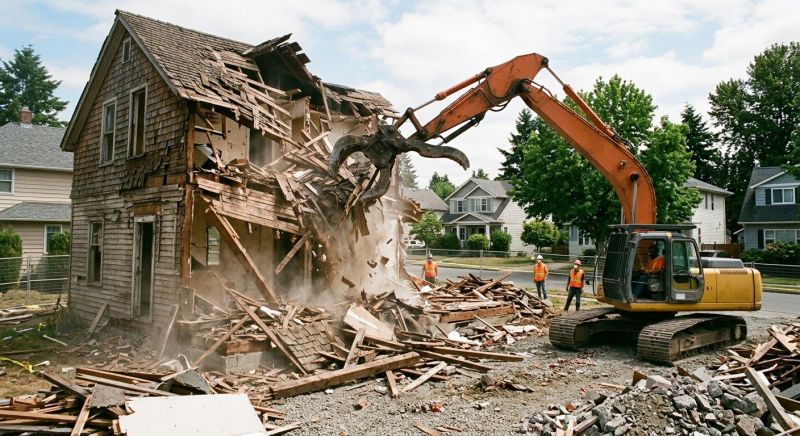 House Removal in Freehold, NJ