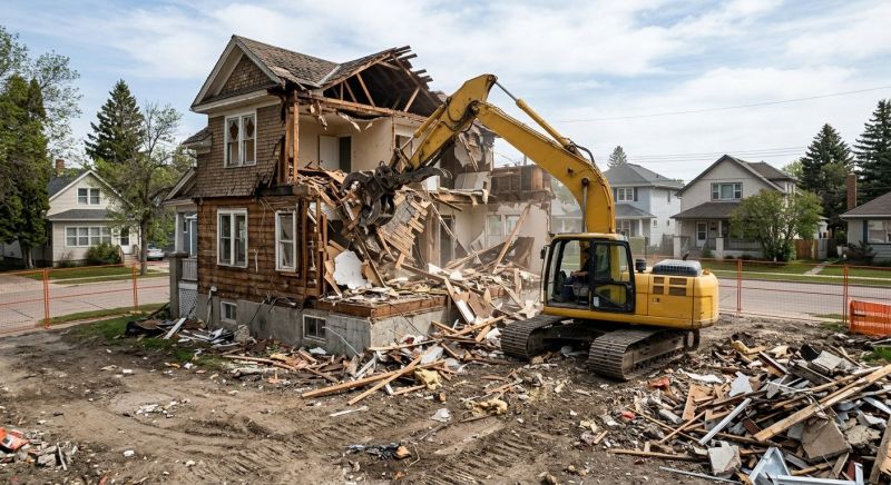 House Removal in Sacramento, CA